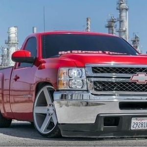 Meet your Posher, Osvaldo